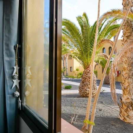 Family Casa Rosetta 4 Persons - Wifi And Pool Service Корралехо Екстер'єр фото